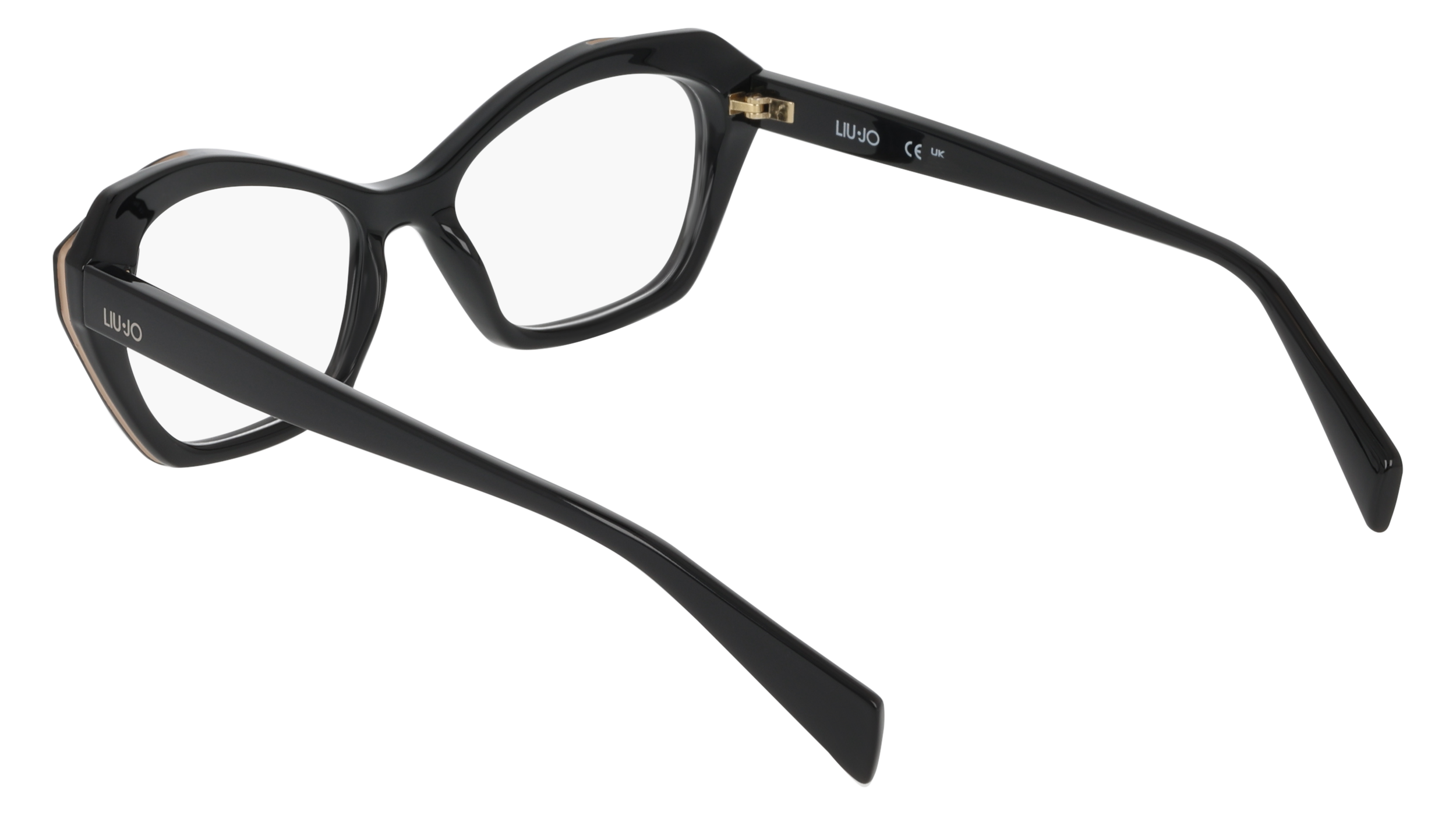 LJ2821 001 Montature da vista Liu Jo 4