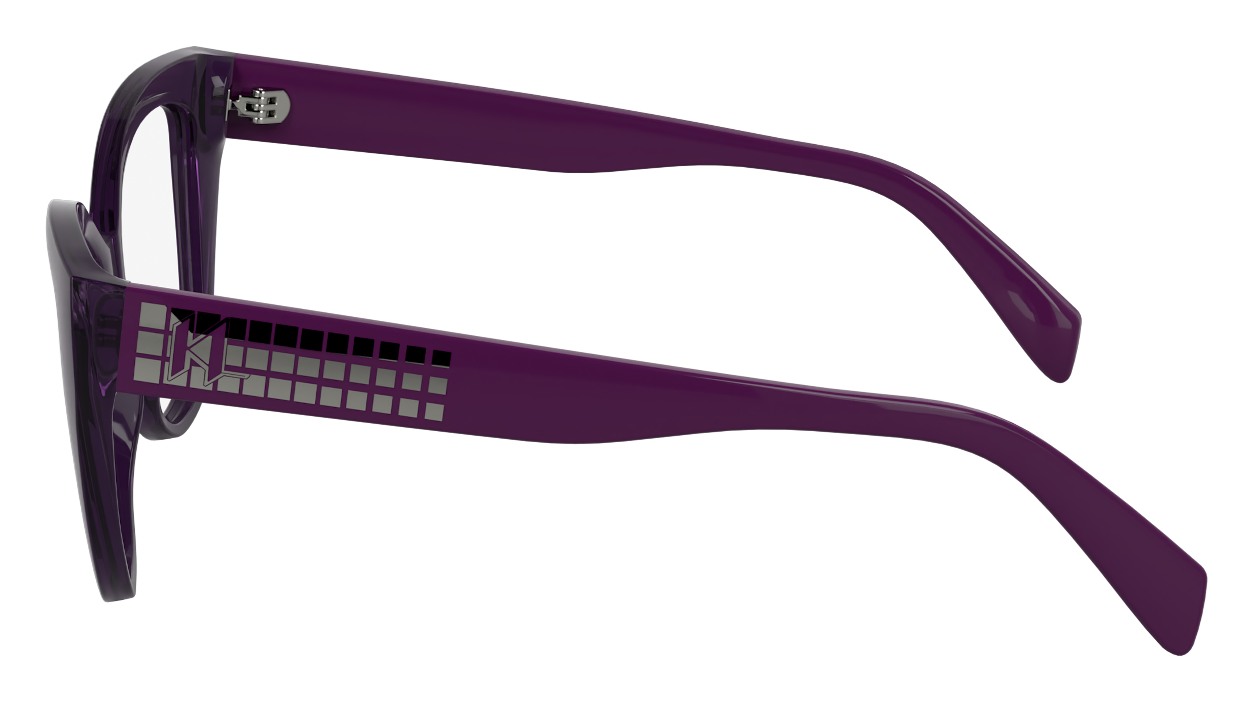 KL6178 500 Montature da vista Karl Lagerfeld 5