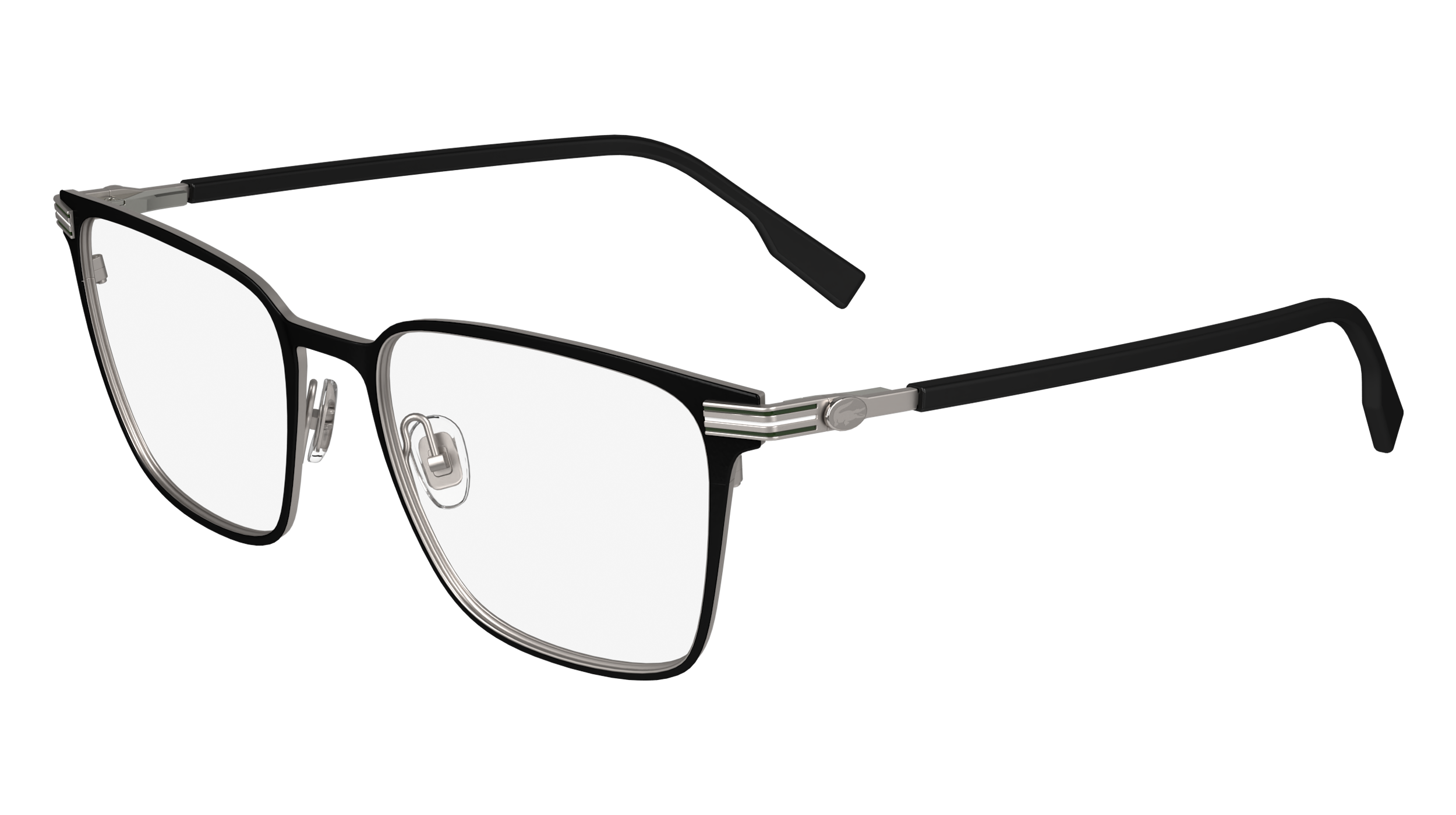 L2301 002 Montature da vista Lacoste 1