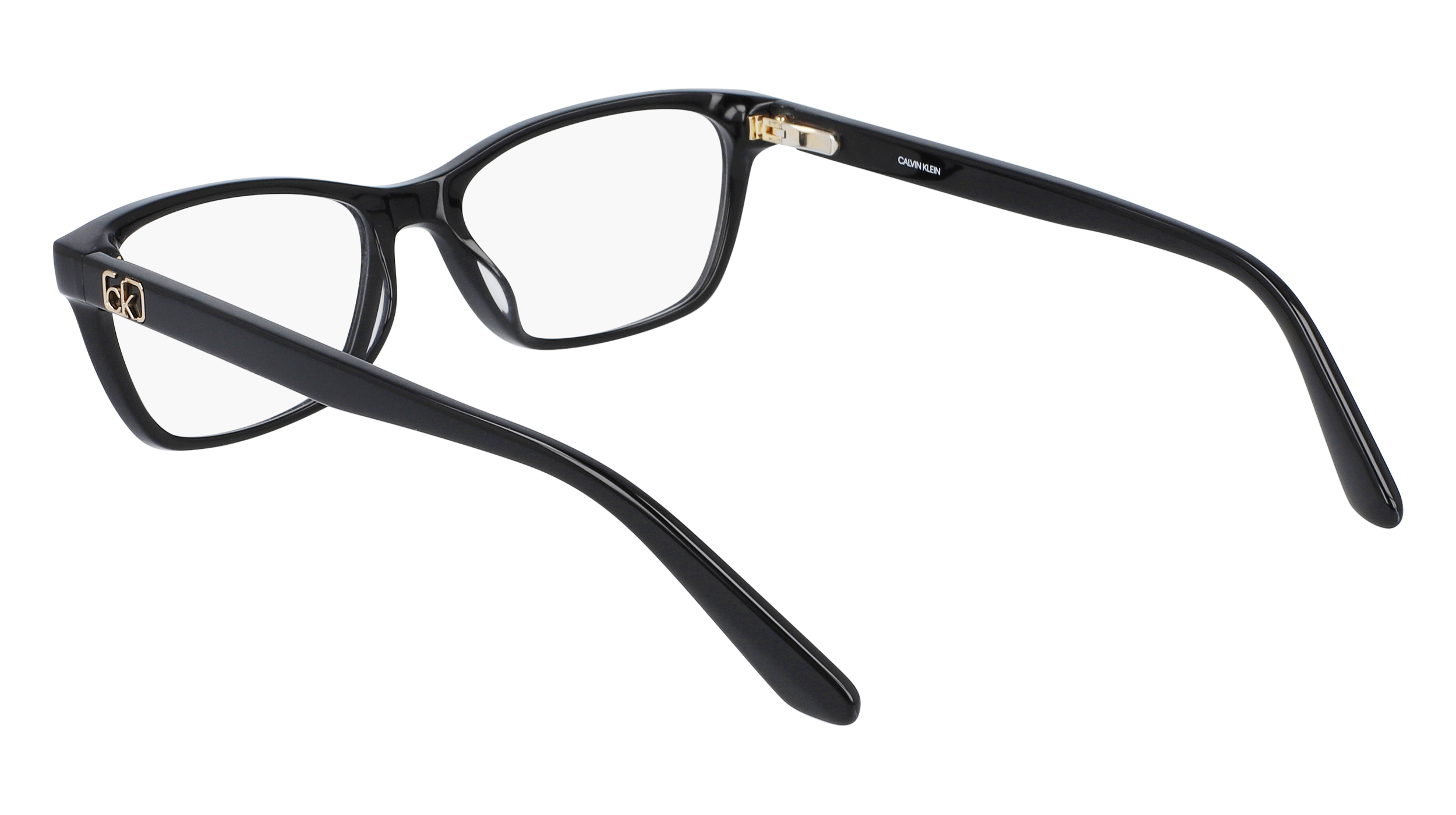 CK20530 001 Montature da vista Calvin Klein 3