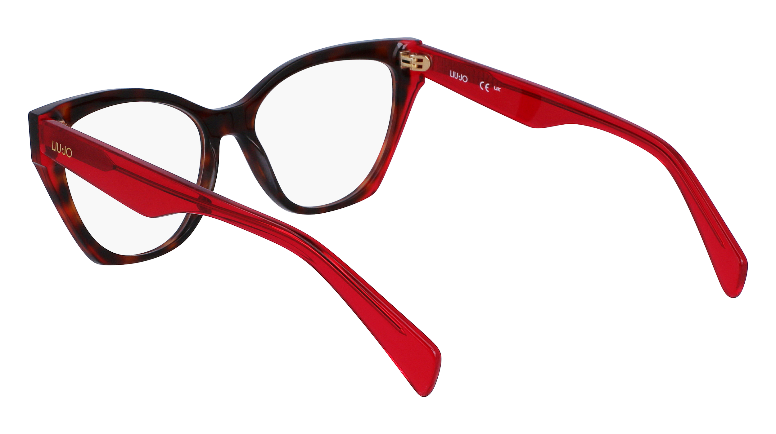 LJ2781 238 Montature da vista Liu Jo 4