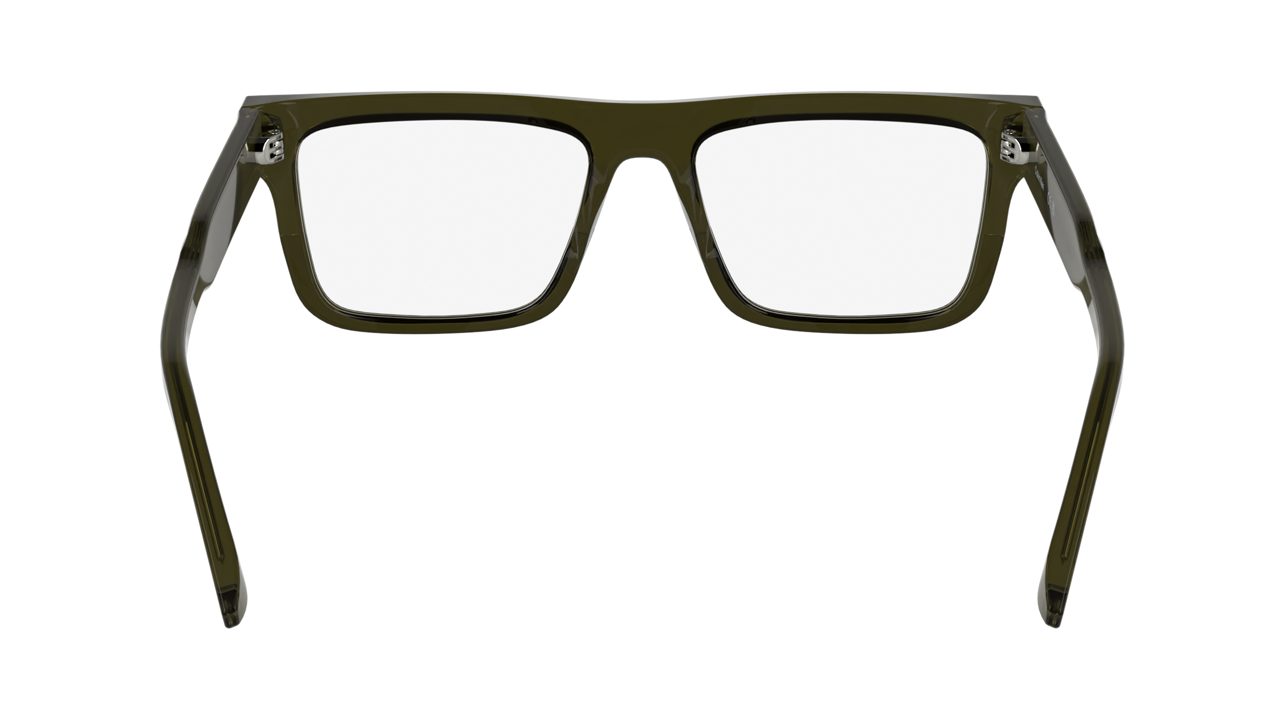 CK25520 330 Montature da vista Calvin Klein 5