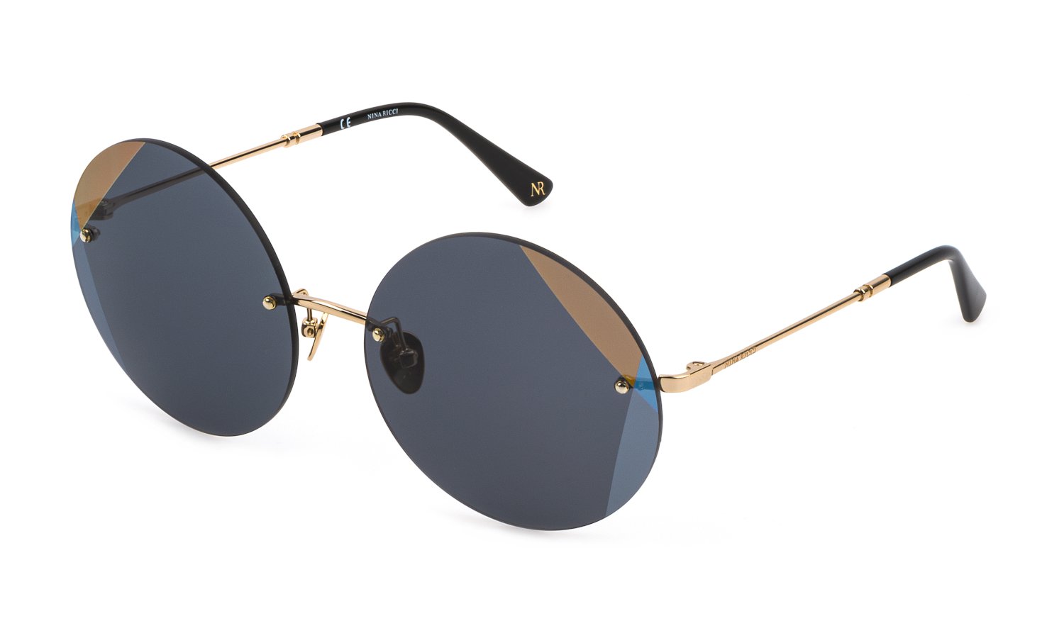 SNR270 300G Occhiali da sole Nina Ricci 1