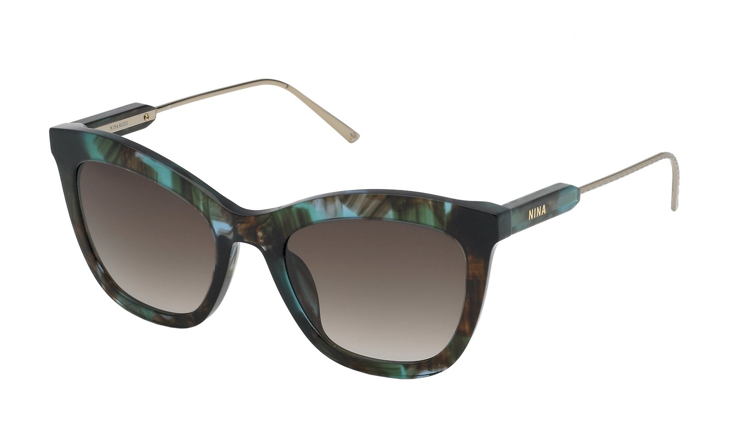 SNR300 863 Occhiali da sole Nina Ricci 1
