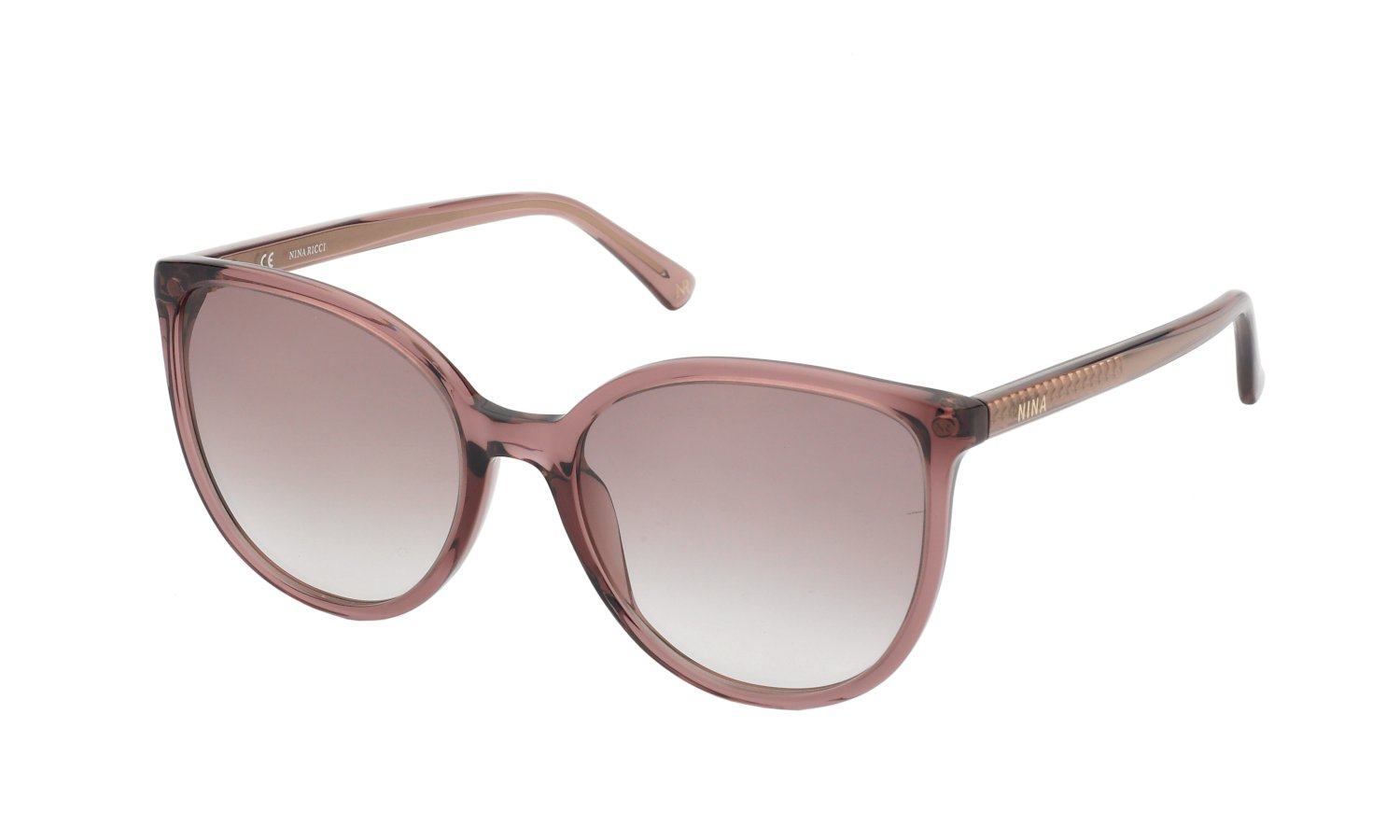 SNR325 09AH Occhiali da sole Nina Ricci 1