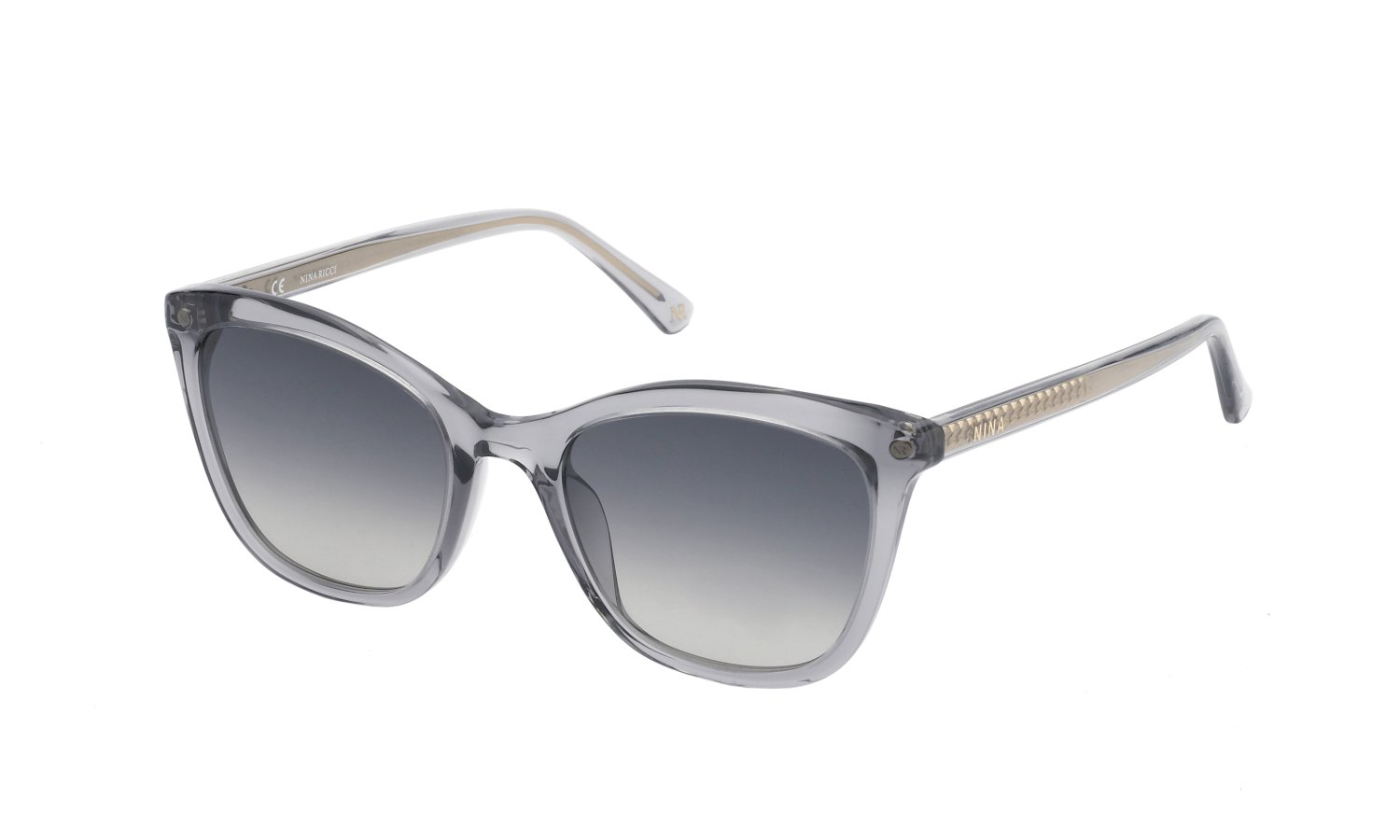SNR326 819 Occhiali da sole Nina Ricci 1
