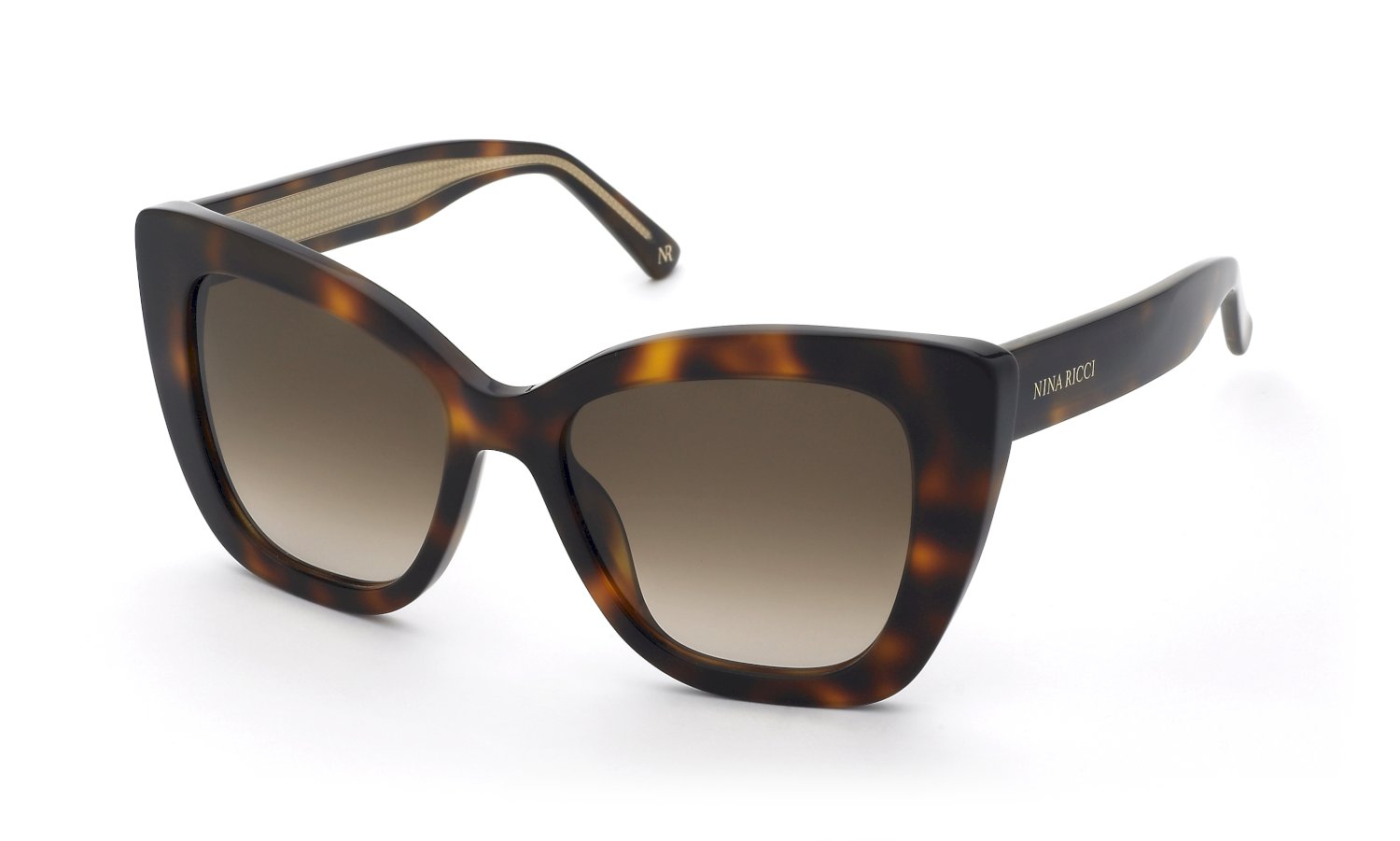 SNR376 752 Occhiali da sole Nina Ricci 1