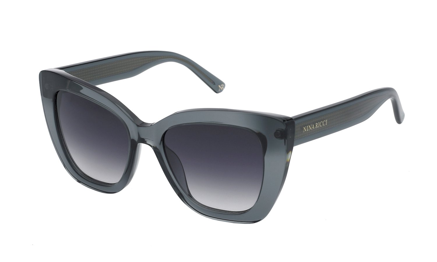 SNR376 819 Occhiali da sole Nina Ricci 1