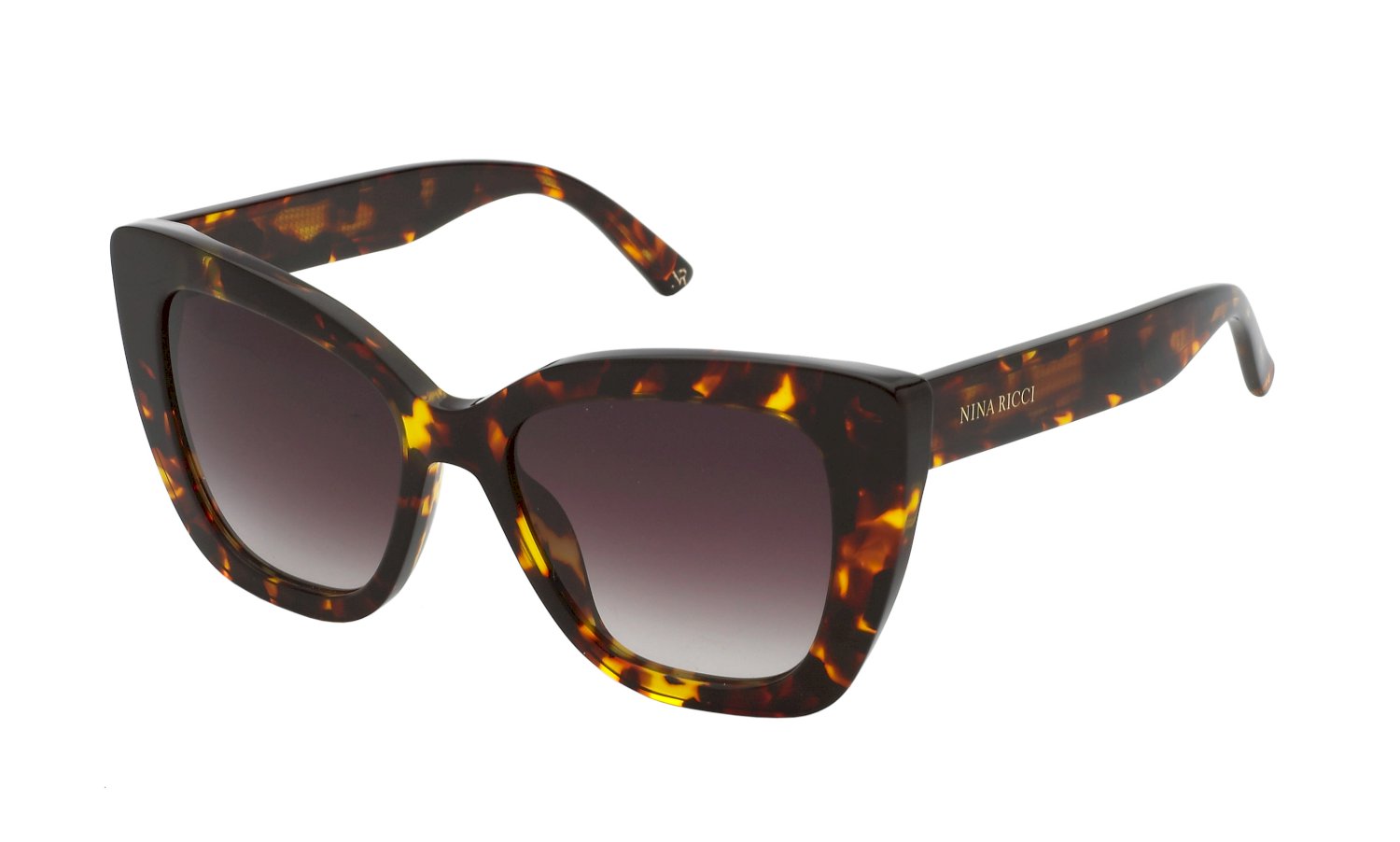 SNR376 0829 Occhiali da sole Nina Ricci 1