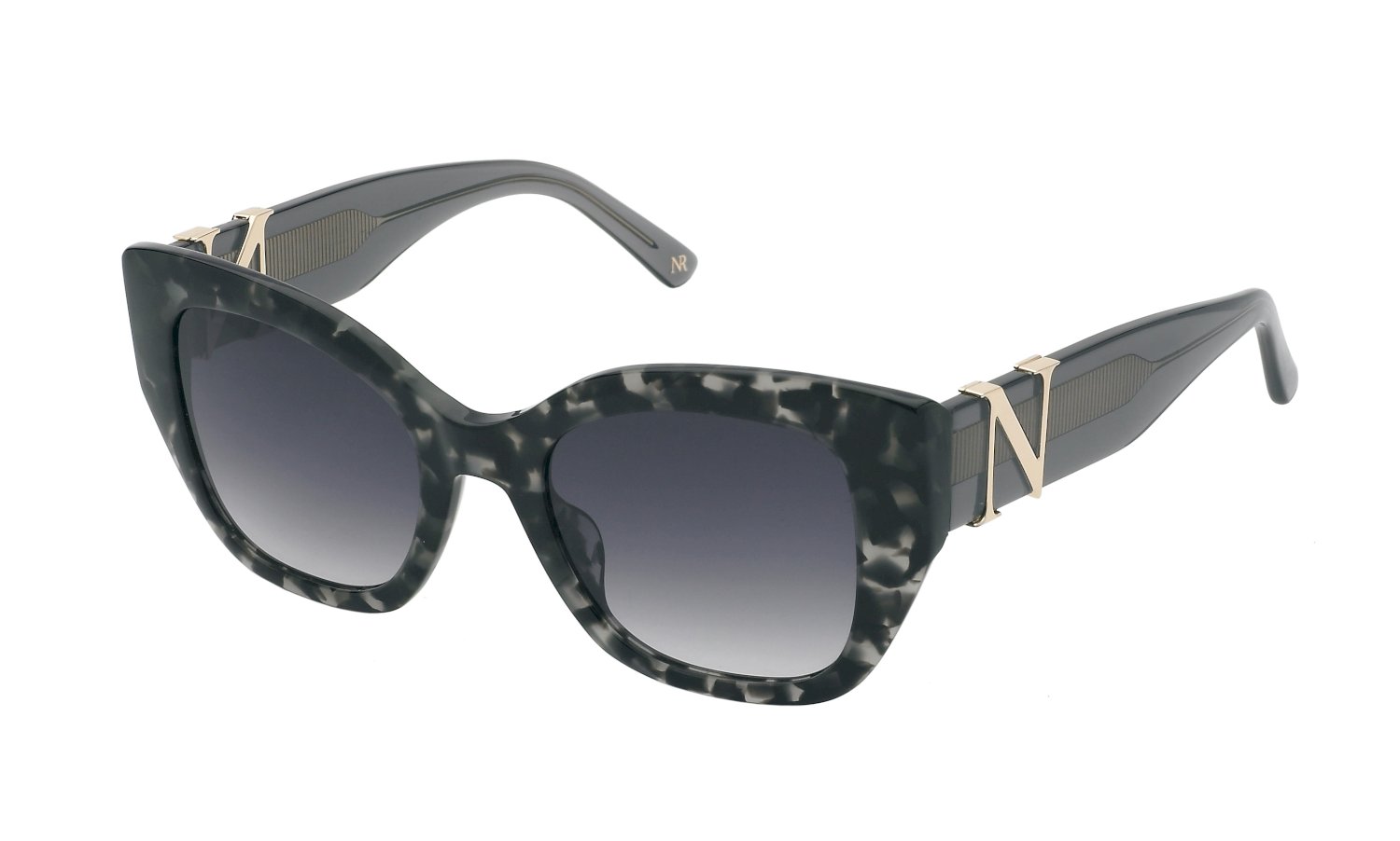 SNR377 721 Occhiali da sole Nina Ricci 1