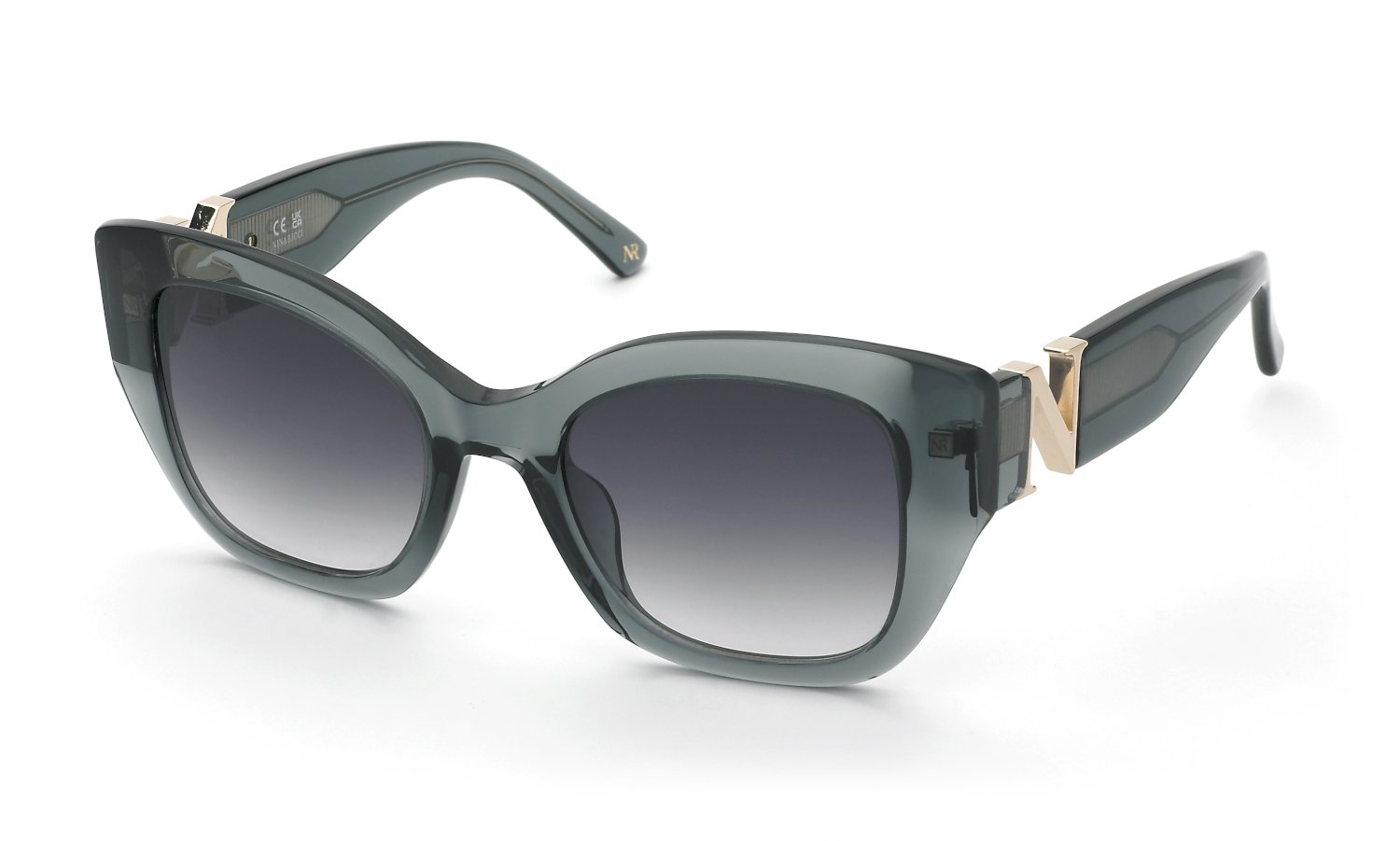 SNR377V 819 Occhiali da sole Nina Ricci 1