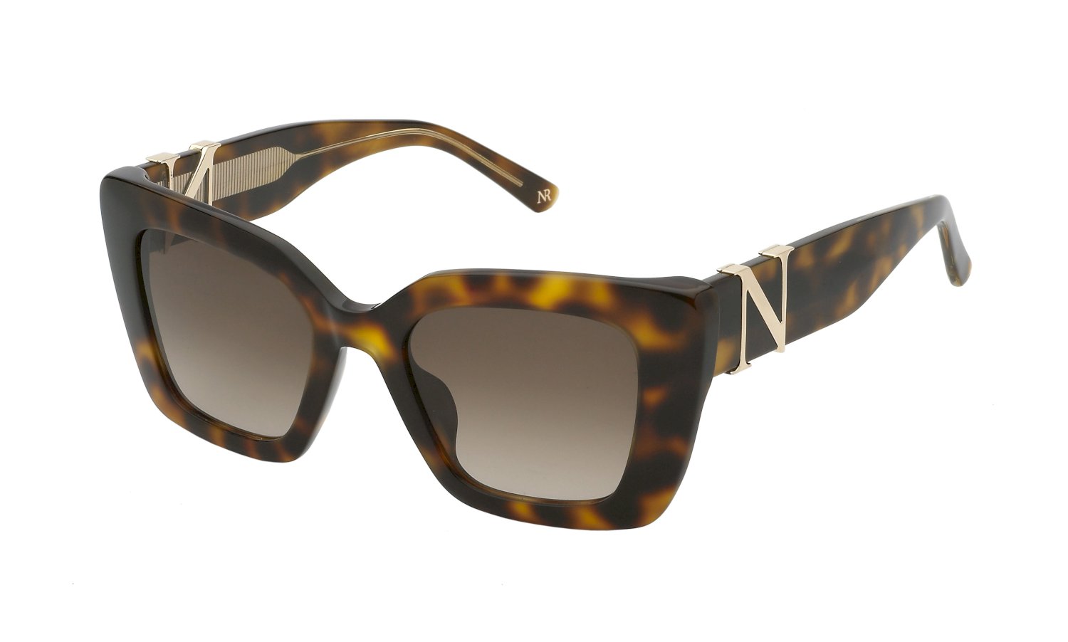 SNR378 752 Occhiali da sole Nina Ricci 1