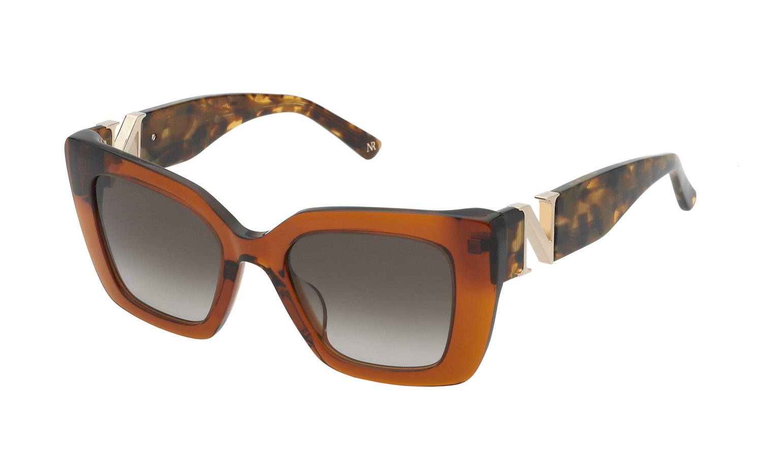 SNR378V 893 Occhiali da sole Nina Ricci 1