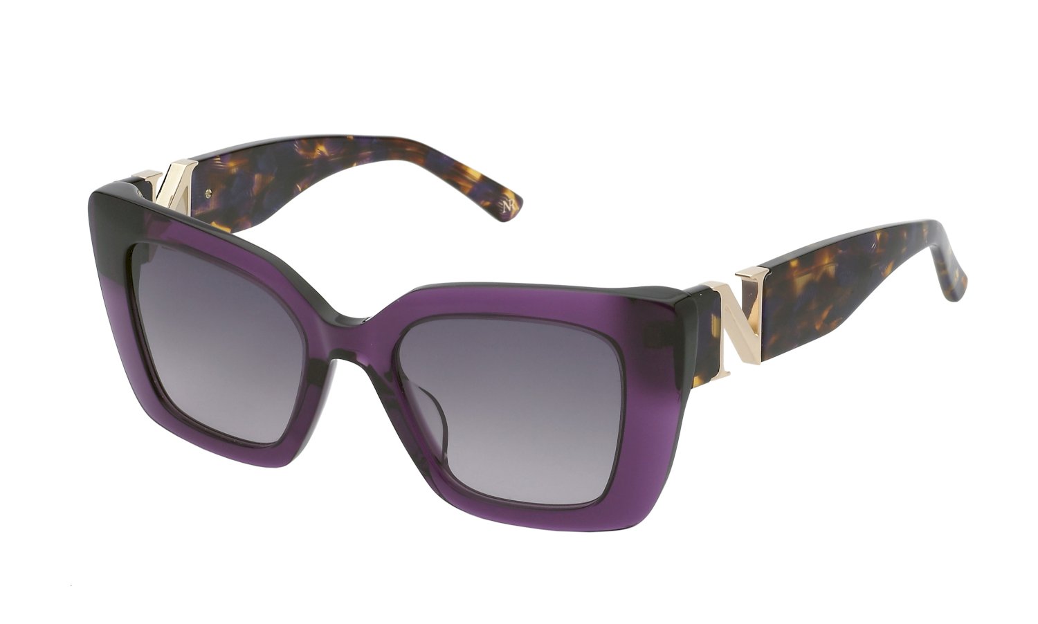 SNR378V 916 Occhiali da sole Nina Ricci 1