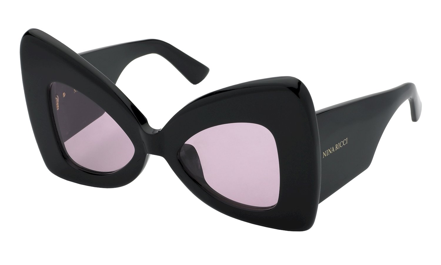 SNR393 700Y Occhiali da sole Nina Ricci 1
