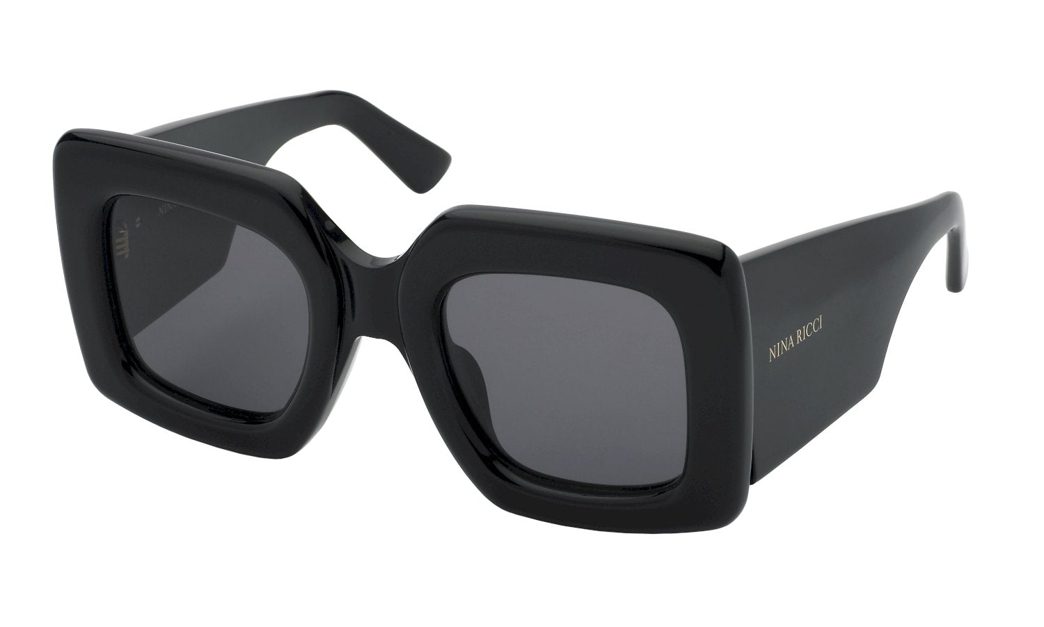SNR394 700 Occhiali da sole Nina Ricci 1