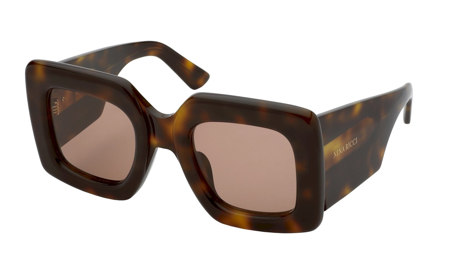 SNR394 752 Occhiali da sole Nina Ricci 1