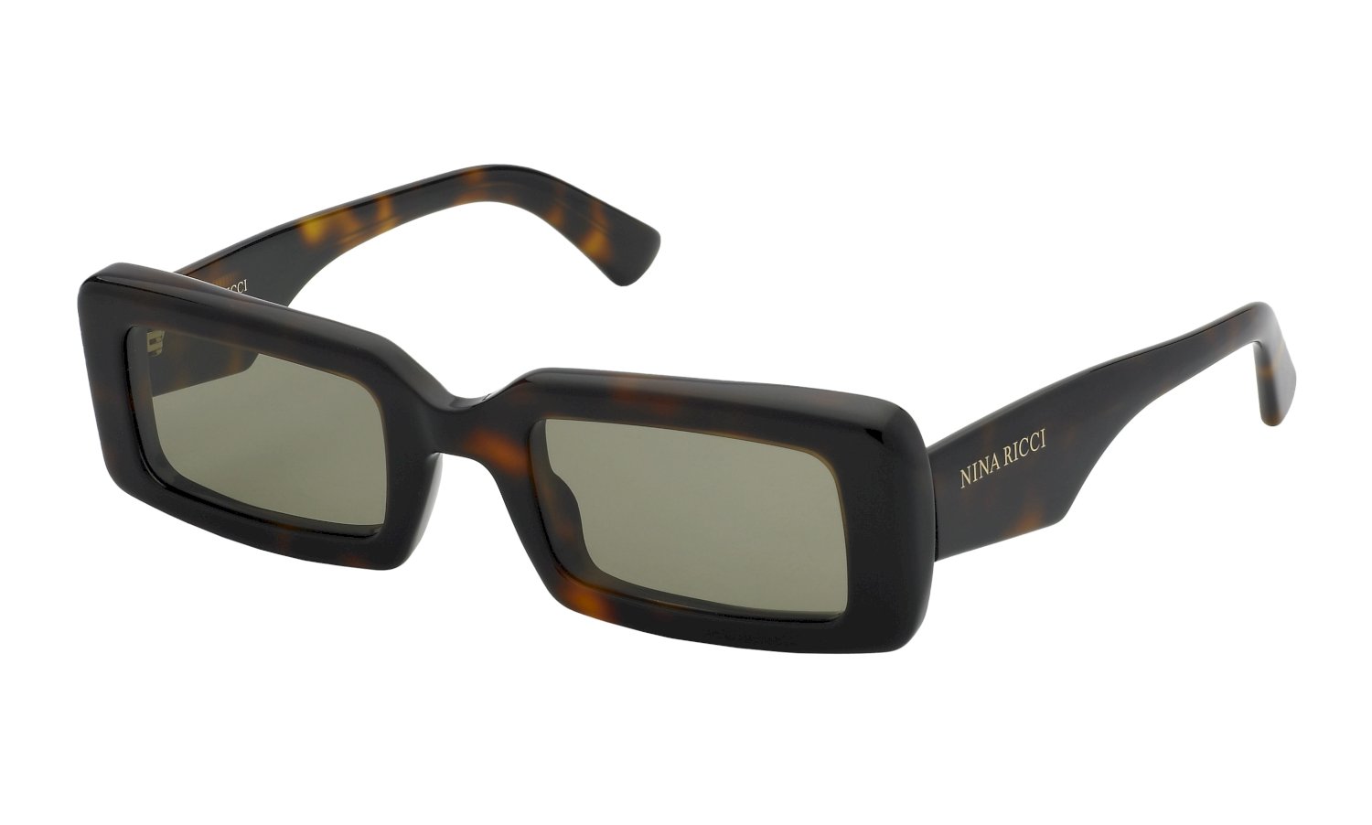 SNR397 752 Occhiali da sole Nina Ricci 1