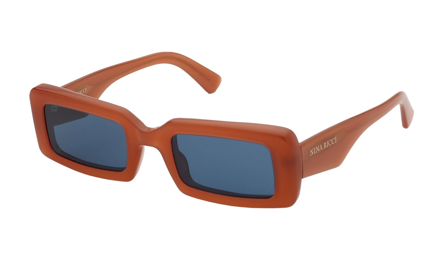 SNR397 09Y9 Occhiali da sole Nina Ricci 1