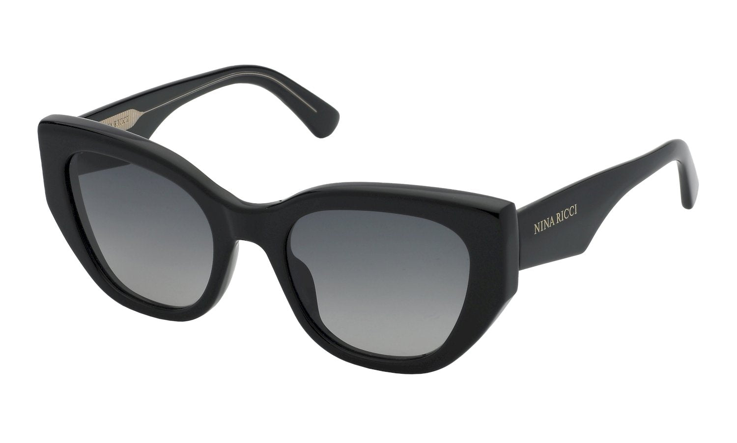 Nina Ricci SNR398 0700 Occhiali da sole Nina Ricci 1