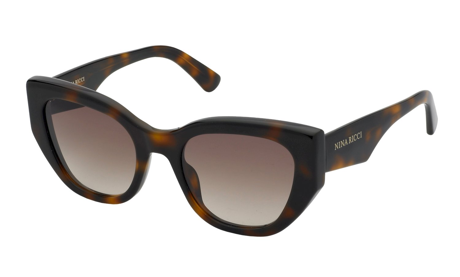 SNR398 0752 Occhiali da sole Nina Ricci 1