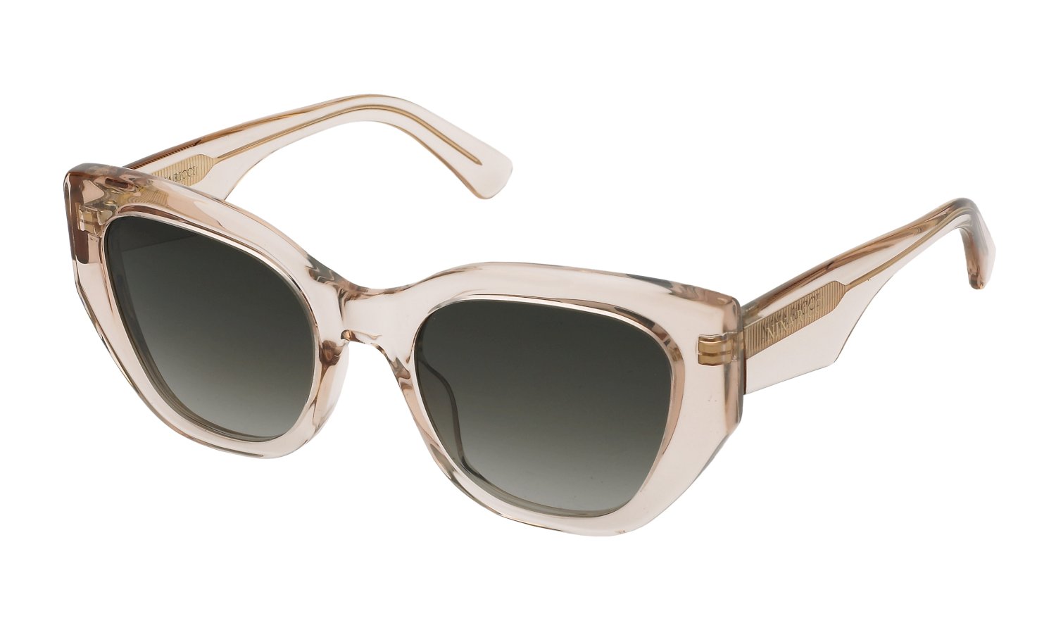 SNR398 760 Occhiali da sole Nina Ricci 1