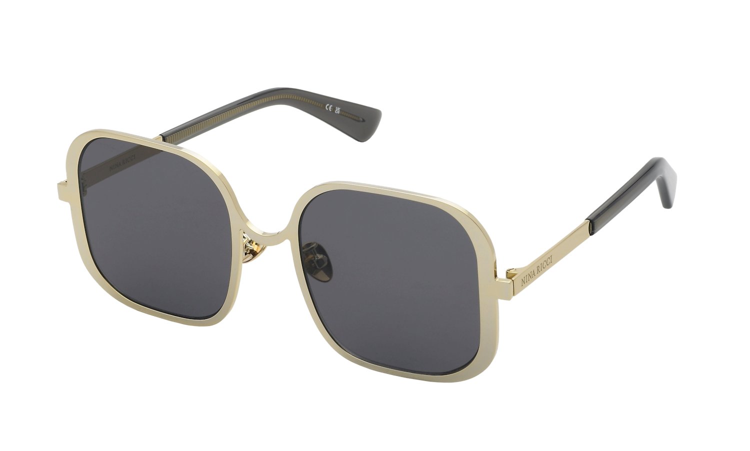 SNR399 300 Occhiali da sole Nina Ricci 1