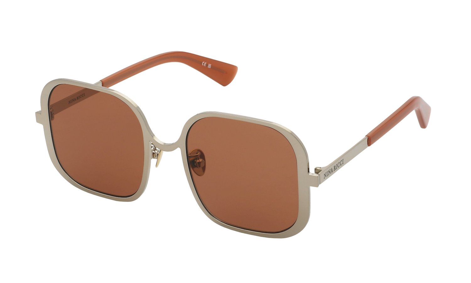 SNR399 594 Occhiali da sole Nina Ricci 1
