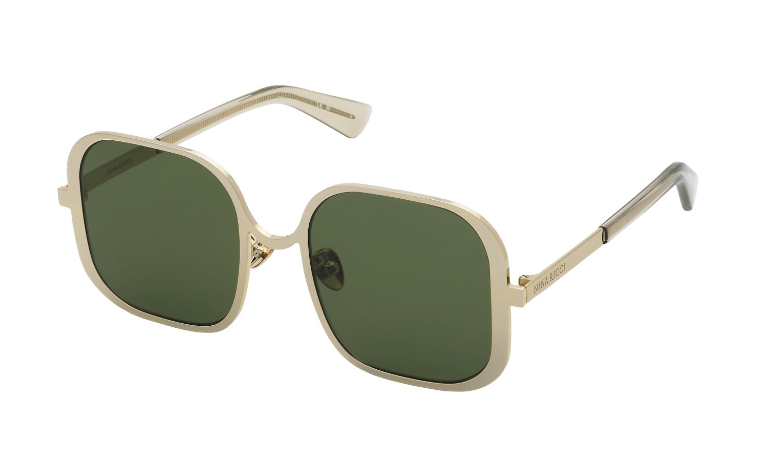 SNR399 300Y Occhiali da sole Nina Ricci 1