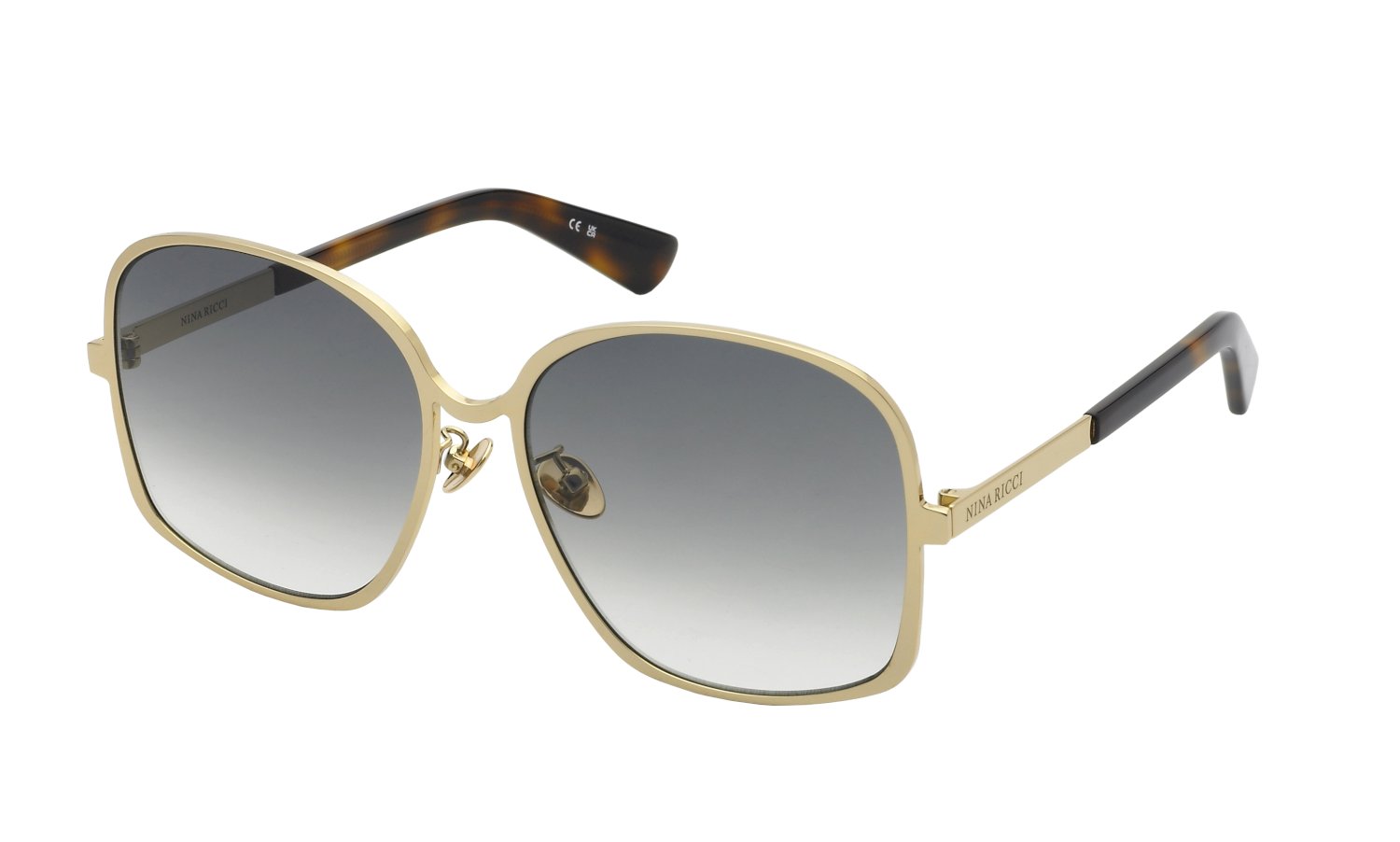SNR400 300K Occhiali da sole Nina Ricci 1