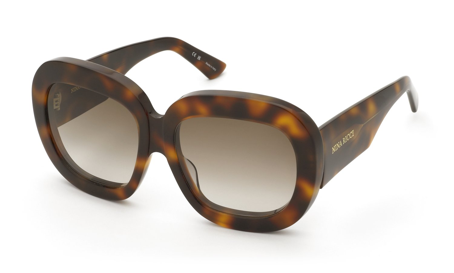 SNR402 752 Occhiali da sole Nina Ricci 1