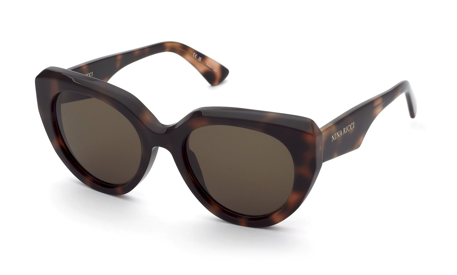 SNR404 02BV Occhiali da sole Nina Ricci 1