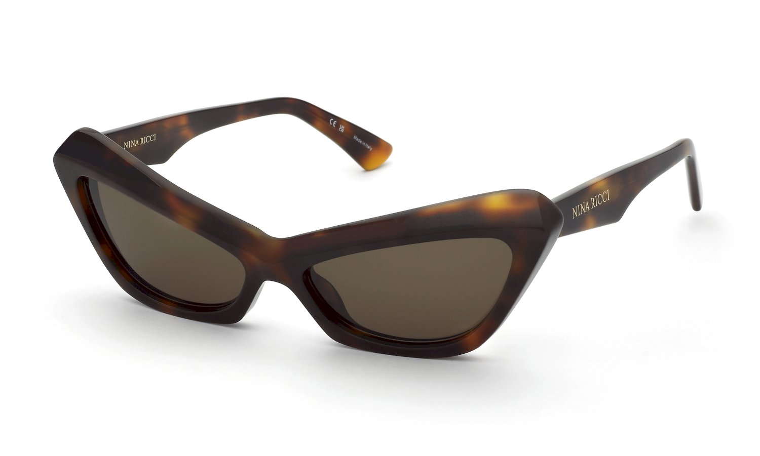 SNR405 752 Occhiali da sole Nina Ricci 1