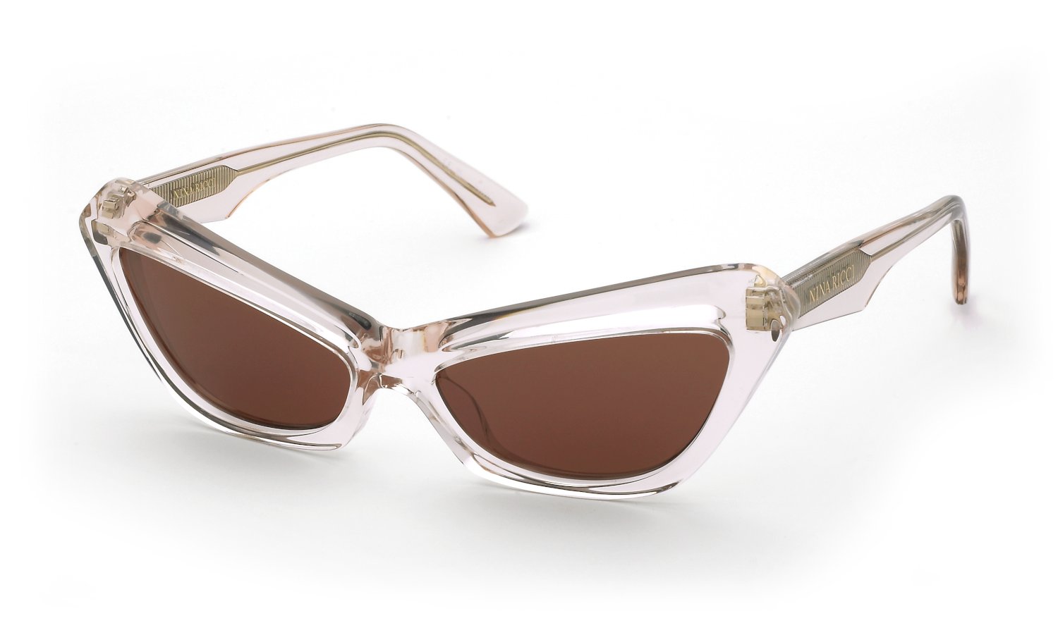 SNR405 846 Occhiali da sole Nina Ricci 1
