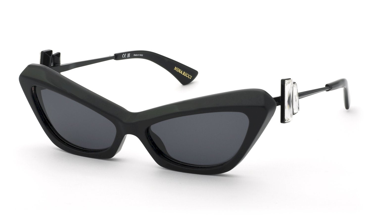 SNR405S 700S Occhiali da sole Nina Ricci 1