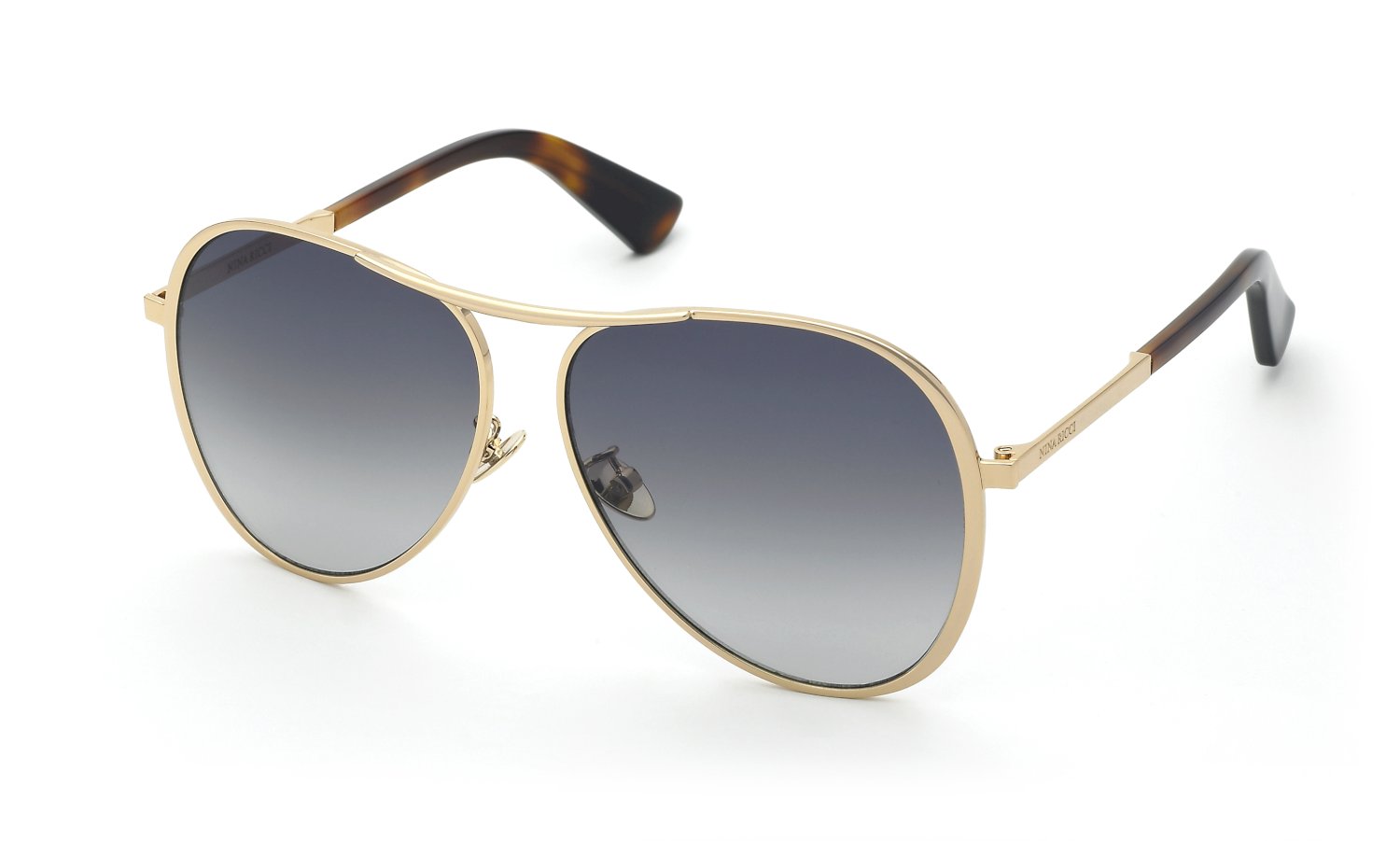 SNR407 300 Occhiali da sole Nina Ricci 1