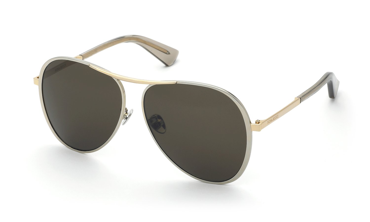 SNR407 340 Occhiali da sole Nina Ricci 1