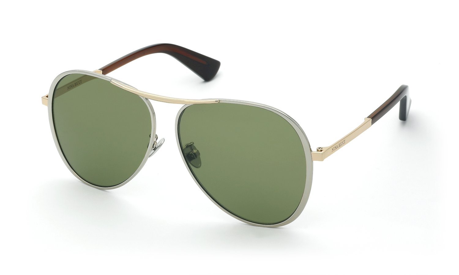 SNR407 340Y Occhiali da sole Nina Ricci 1