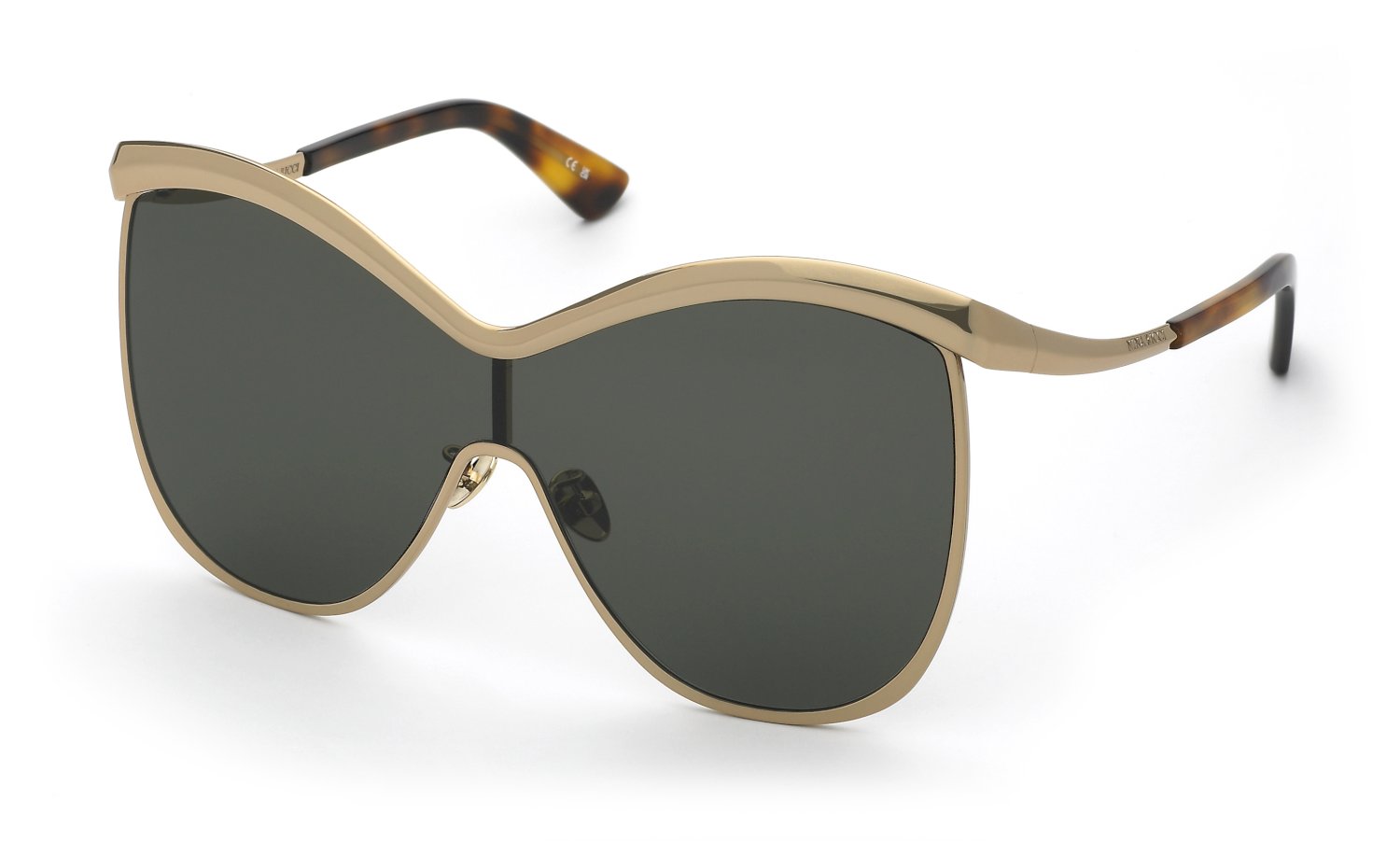 SNR408 300 Occhiali da sole Nina Ricci 1