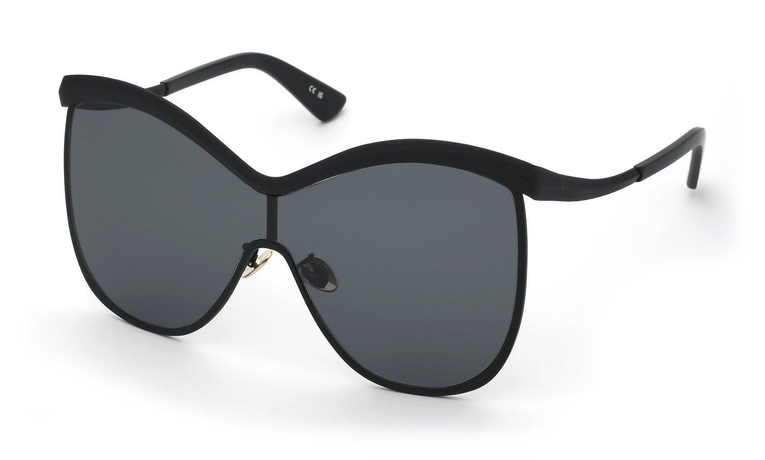 SNR408 531 Occhiali da sole Nina Ricci 1