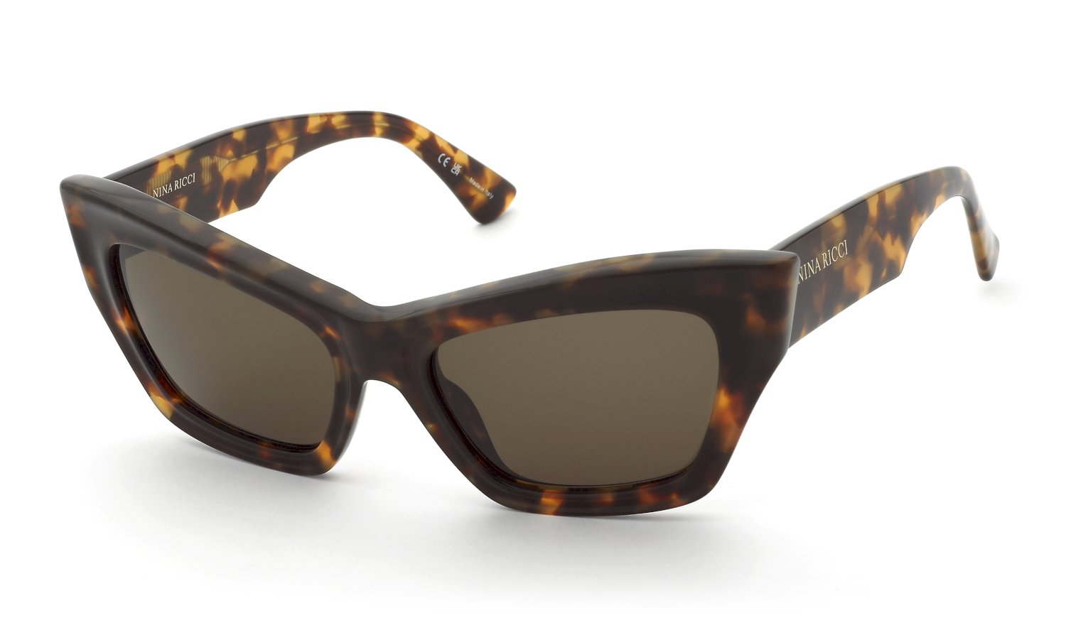 SNR434 745 Occhiali da sole Nina Ricci 1