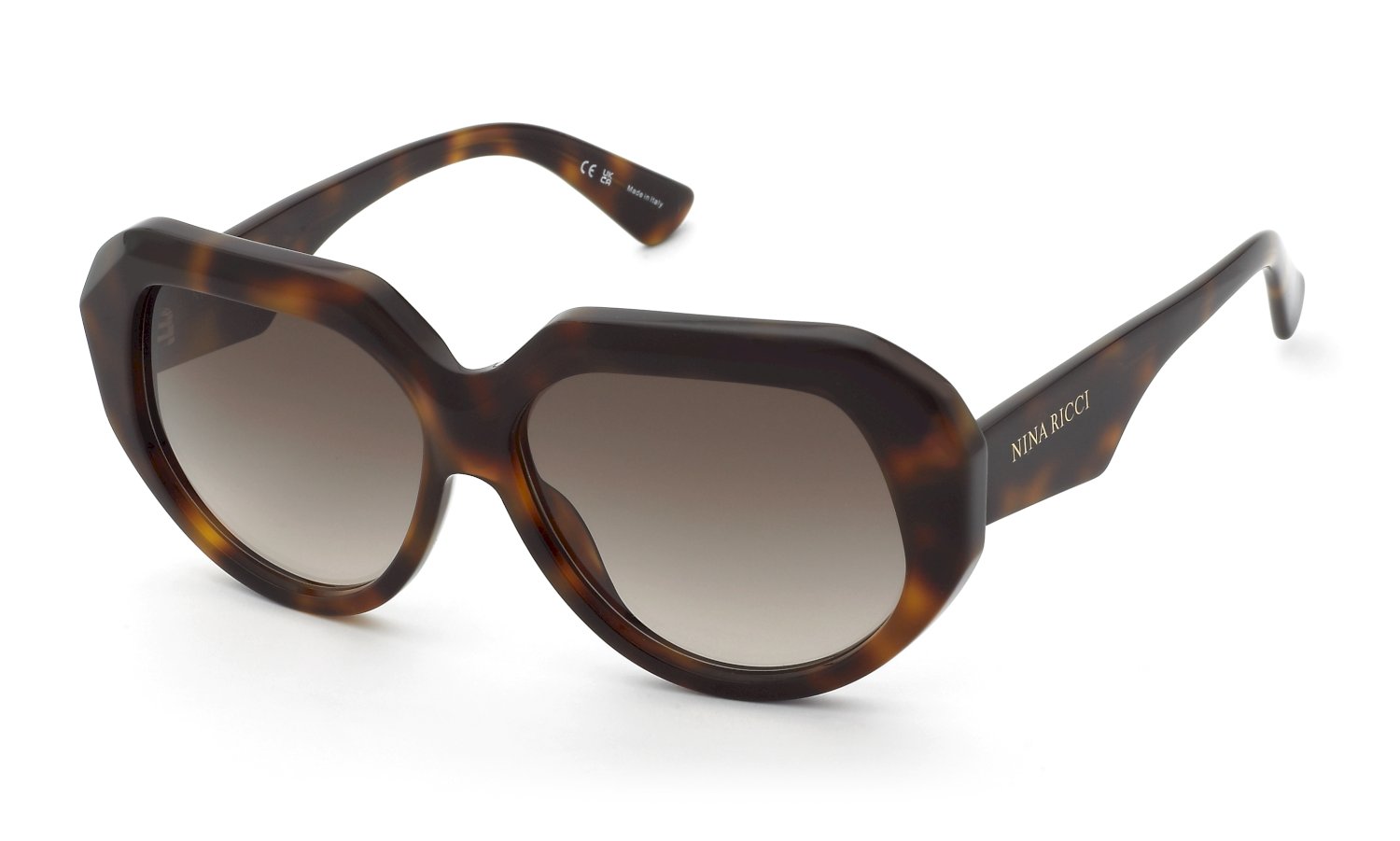 SNR435 752 Occhiali da sole Nina Ricci 1