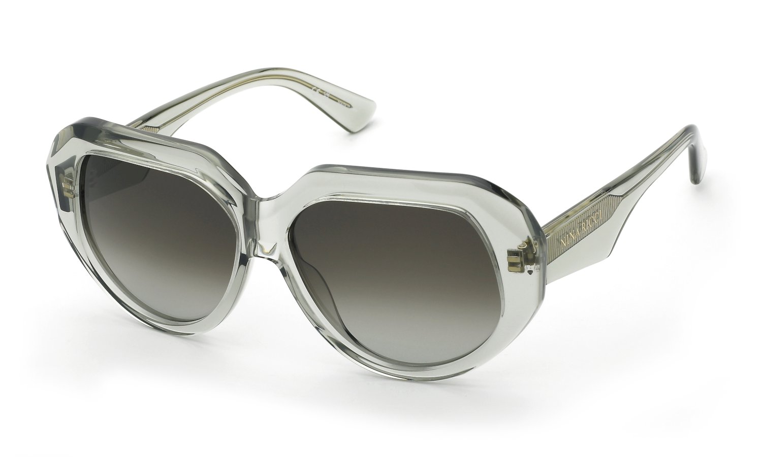 SNR435 09RM Occhiali da sole Nina Ricci 1