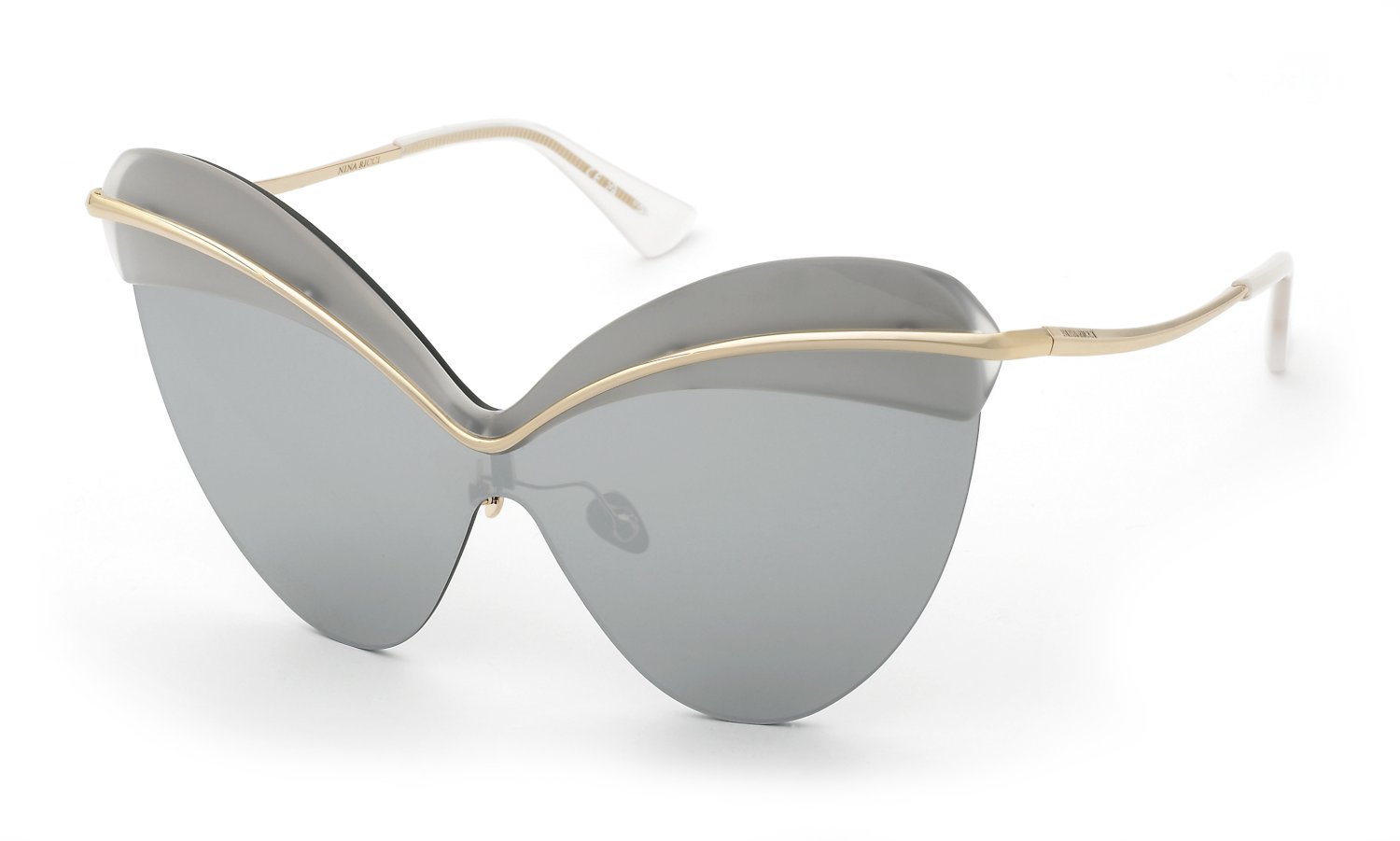 SNR442 300X Occhiali da sole Nina Ricci 1