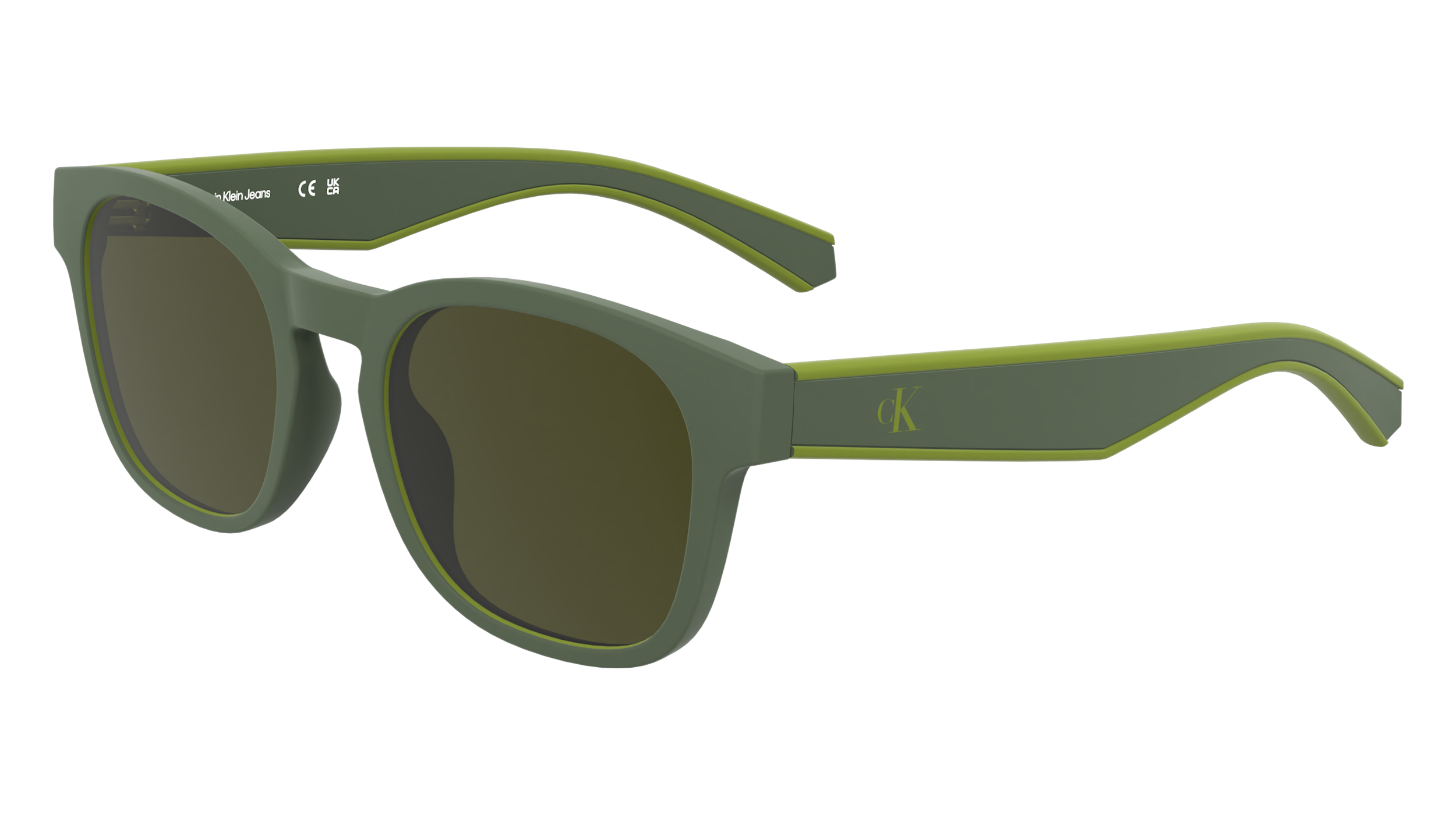 CKJ25300S 309 Occhiali da sole Calvin Klein 1
