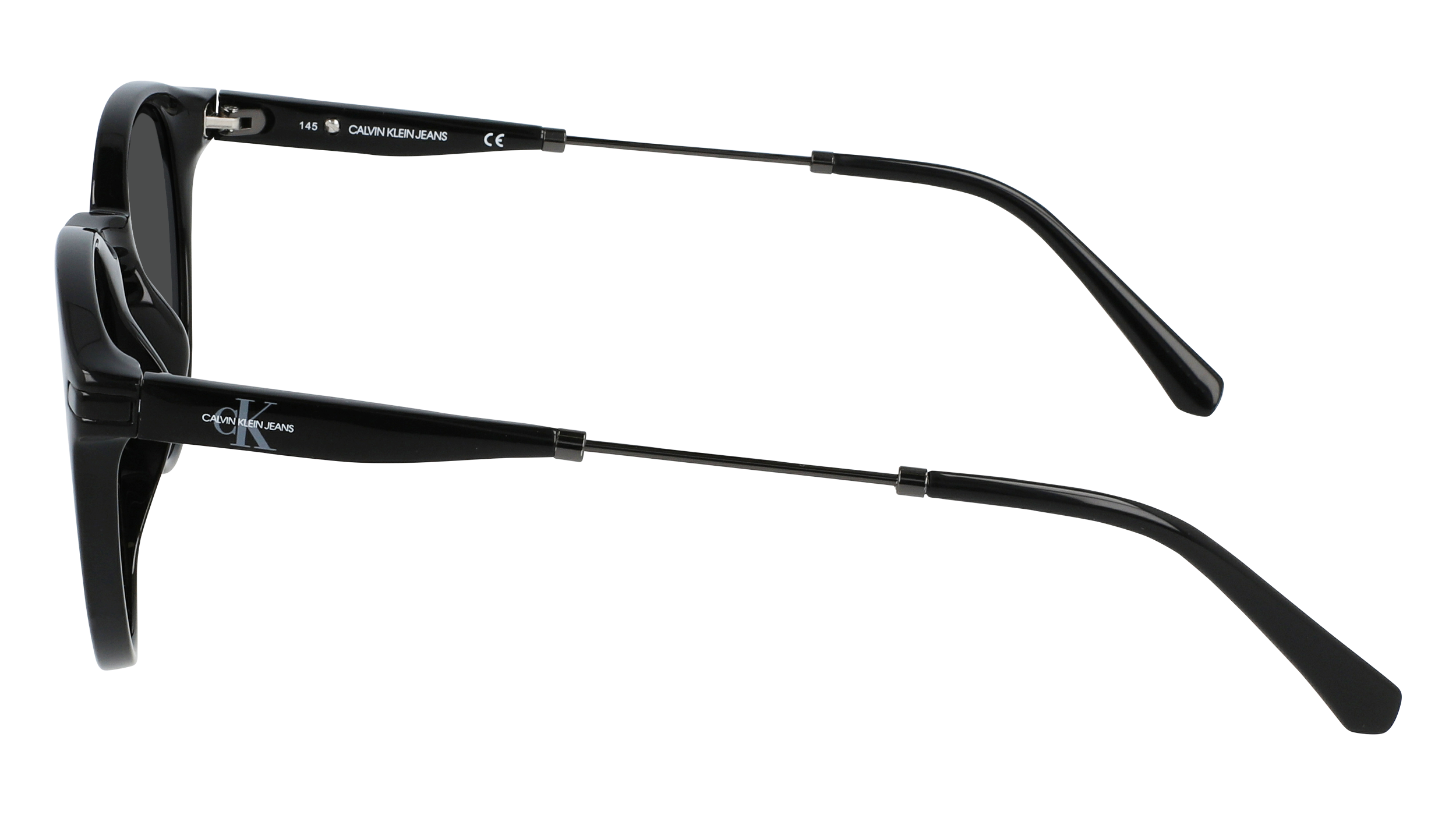 Calvin Klein CKJ20705S 702 Occhiali da sole Calvin Klein 4