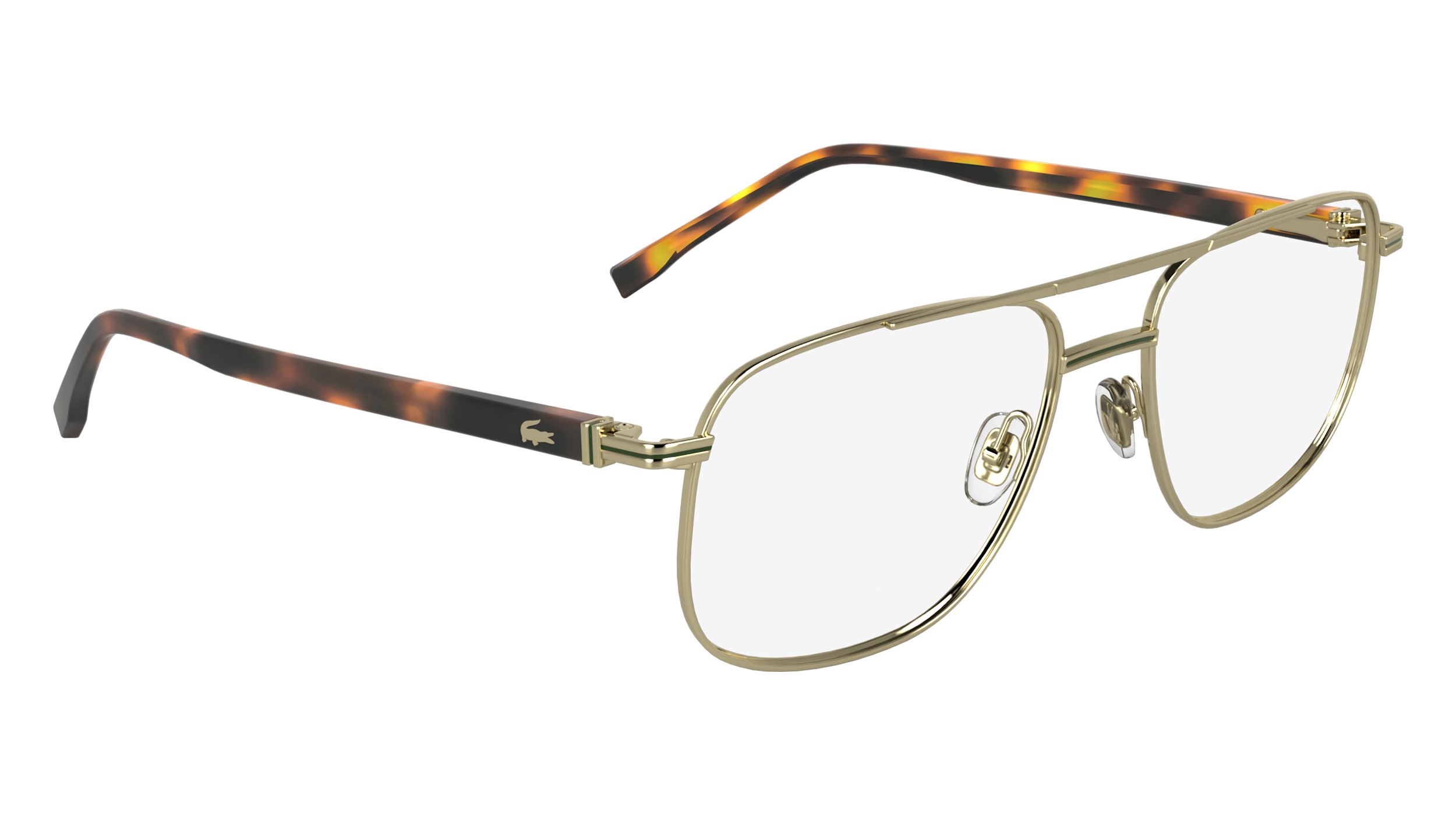 L2302 714 Montature da vista Lacoste 8