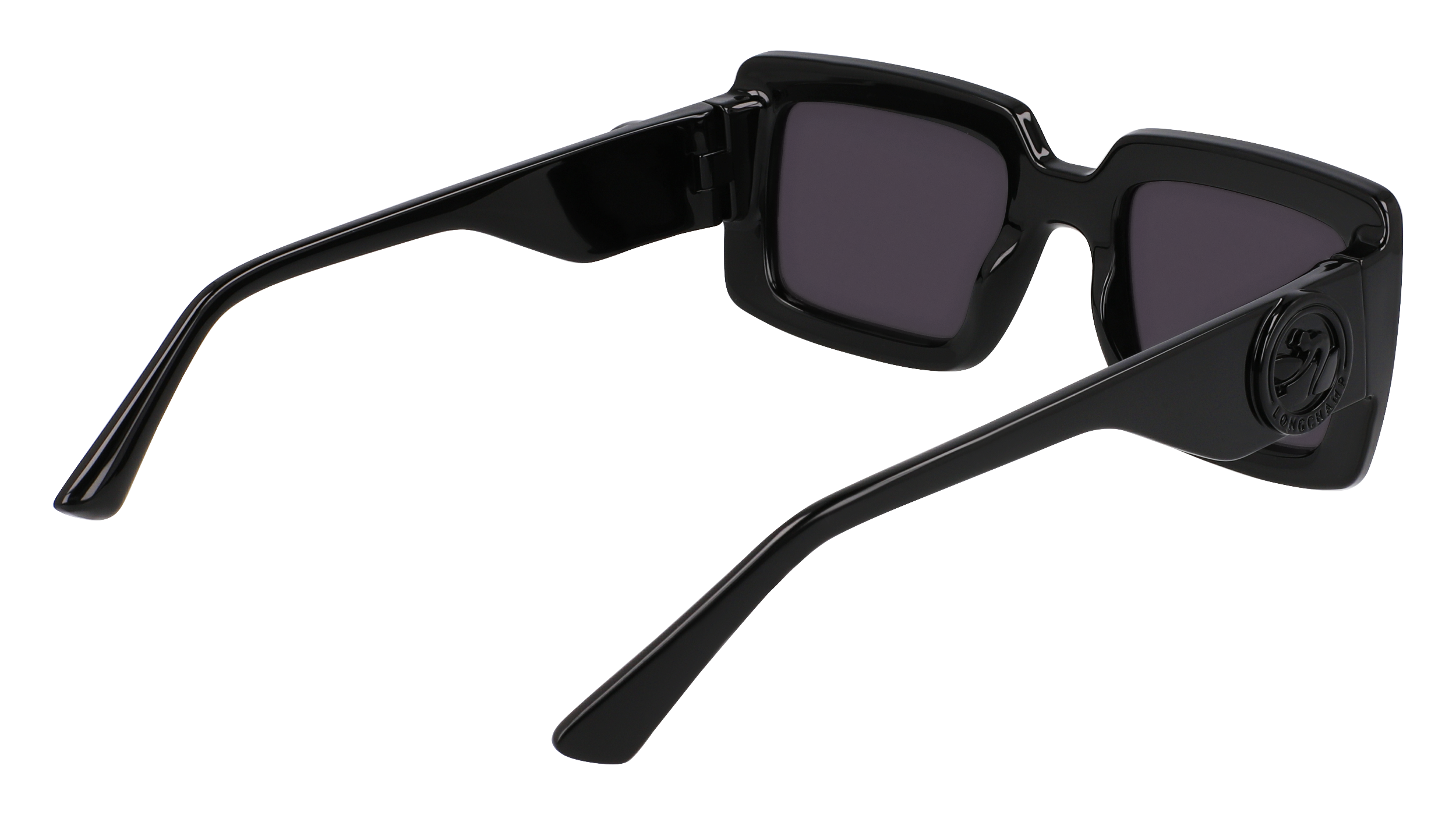 LO743S 001 Occhiali da sole LONGCHAMP 5