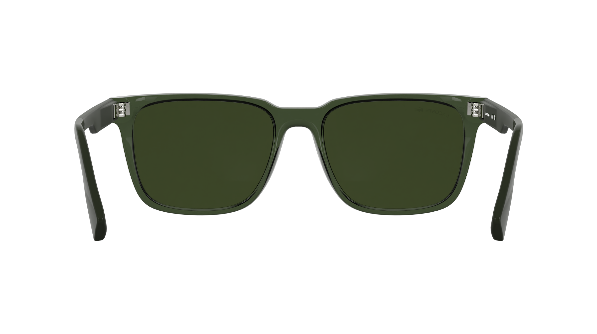 L6077S 301 Occhiali da sole Lacoste 5
