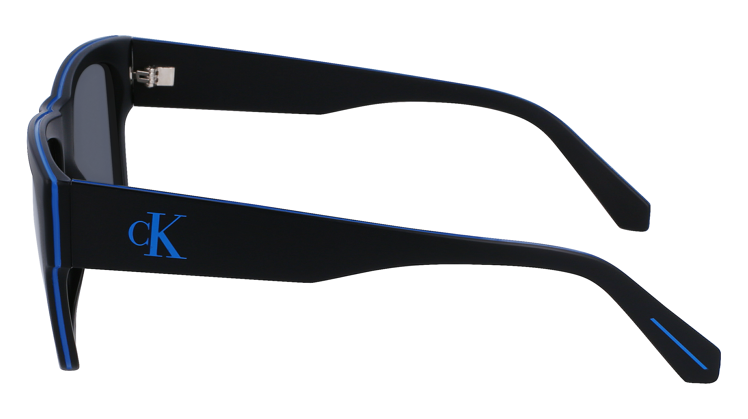 CKJ23605S 002 Occhiali da sole Calvin Klein 5